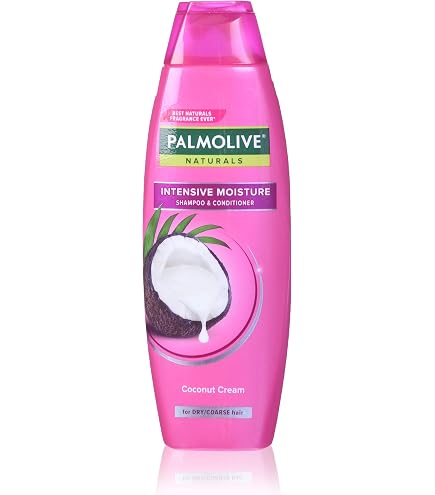 Amazon.com : Palmolive Anti Dandruff Shampoo by Palmolive : Beauty
